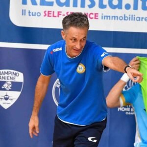 Napoli Futsal