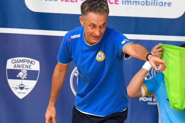 Napoli Futsal, domani derby con il Real San Giuseppe