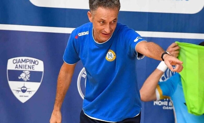 Napoli Futsal