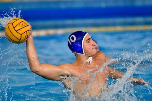 Posillipo, contro il Bogliasco arriva la prima vittoria in campionato