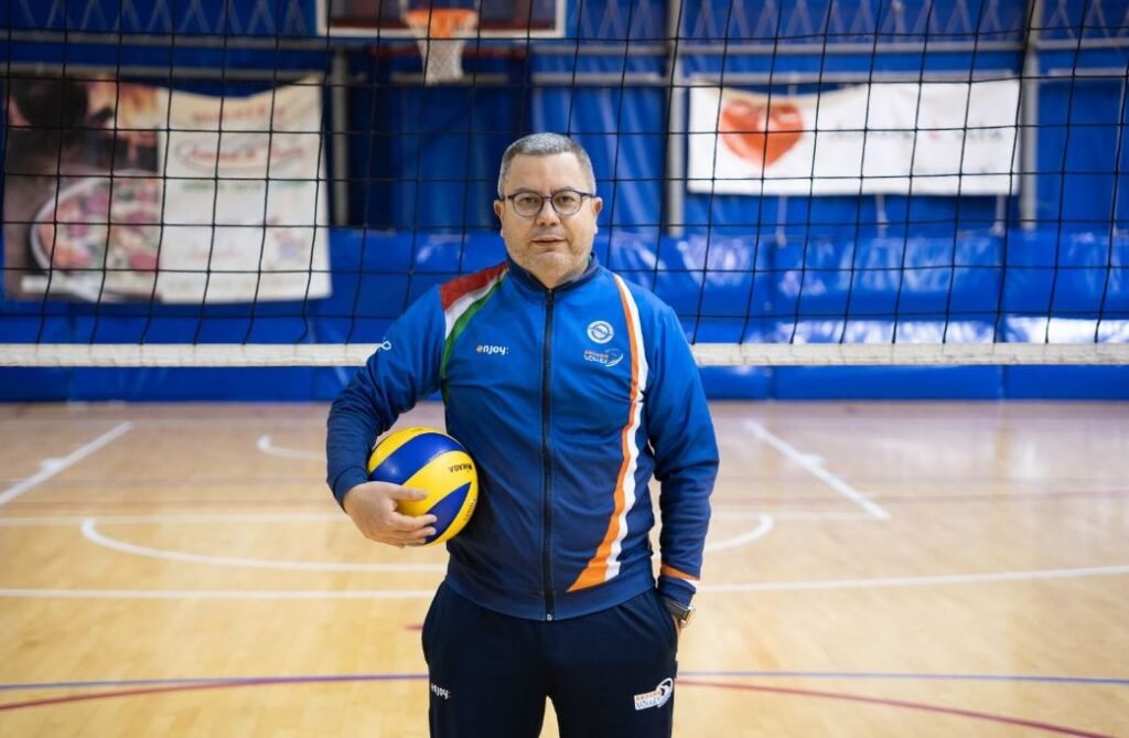 Arzano Volley