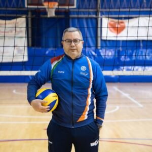 Arzano Volley