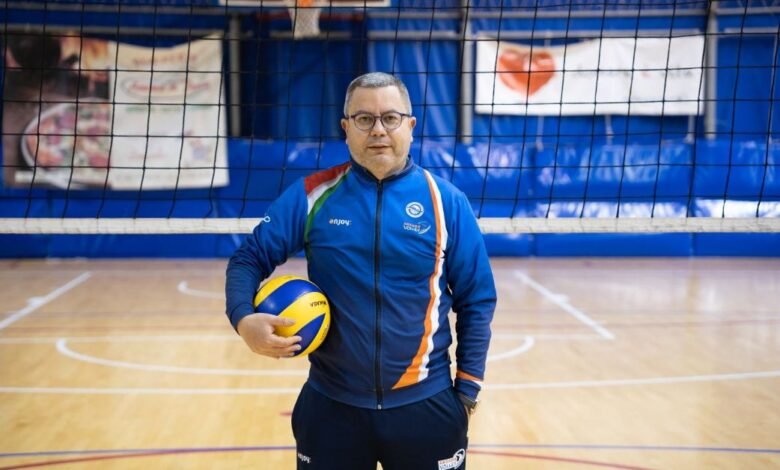 Arzano Volley