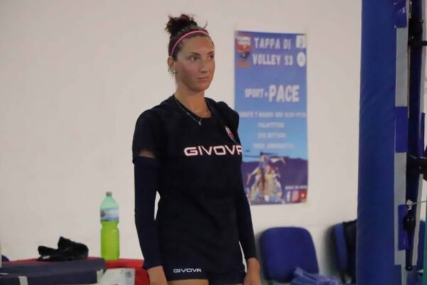 Fiamma Torrese, parla Campolo: “Nel derby ce la giocheremo”