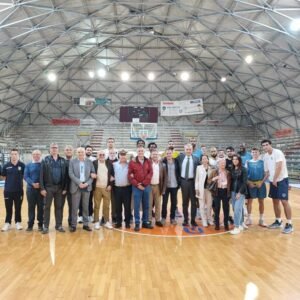 Givova Scafati