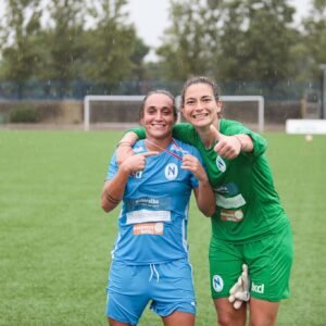 Napoli femminile