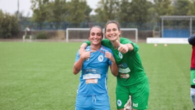 Napoli femminile