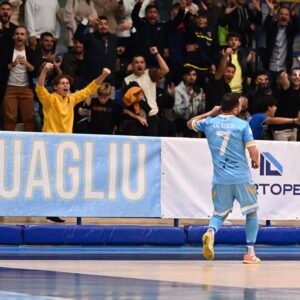 Napoli Futsal