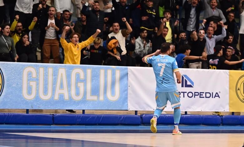 Napoli Futsal