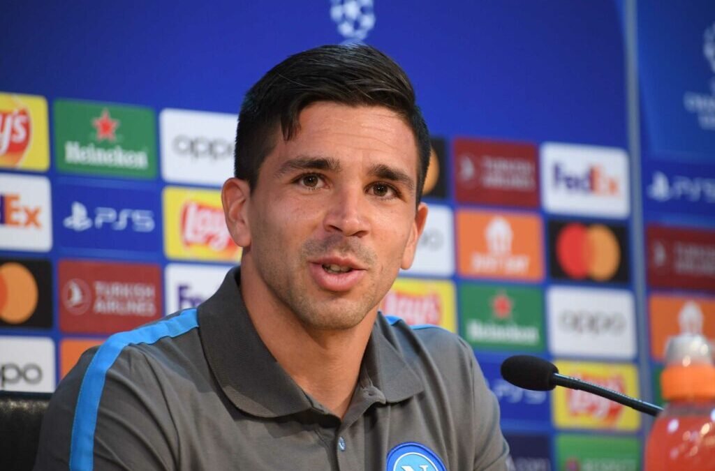 Simeone: “Rangers squadra forte, pronto a giocare dal primo minuto”