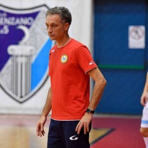 Napoli Futsal