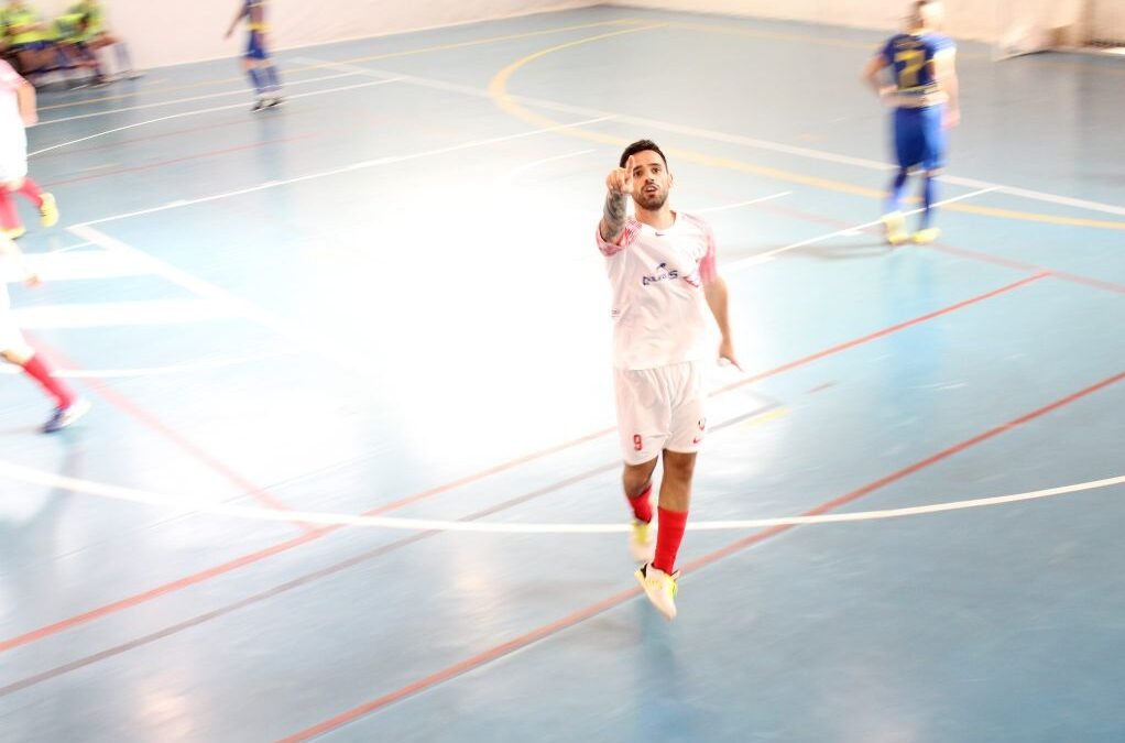 Umberto Mennella, il rapace dell’area della Napoli Barrese