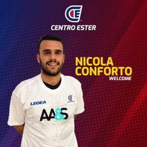 Centro Ester