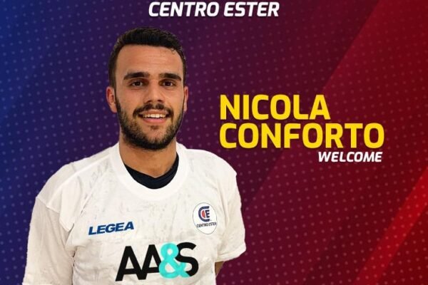 Centro Ester, vittoria esterna contro la Folgore Nocera