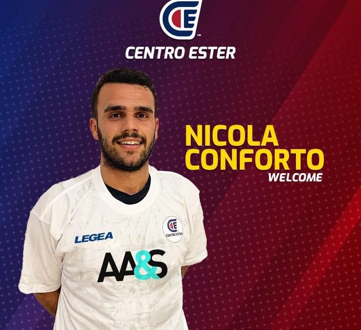 Centro Ester, vittoria esterna contro la Folgore Nocera