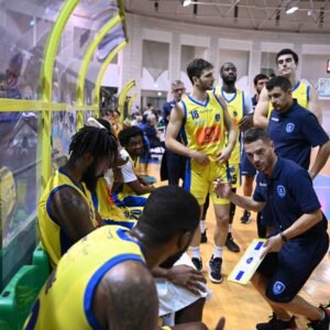 Givova Scafati