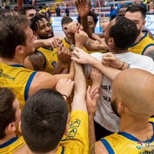 Givova Scafati