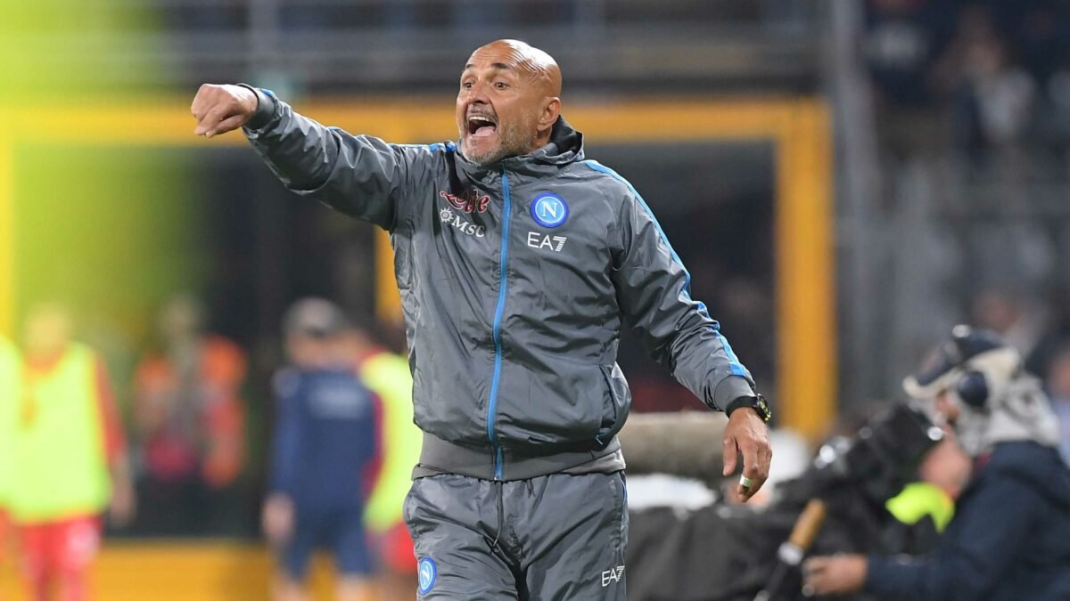 Raspadori e Spalletti: “Non vogliamo fermarci, ci giochiamo qualificazione”