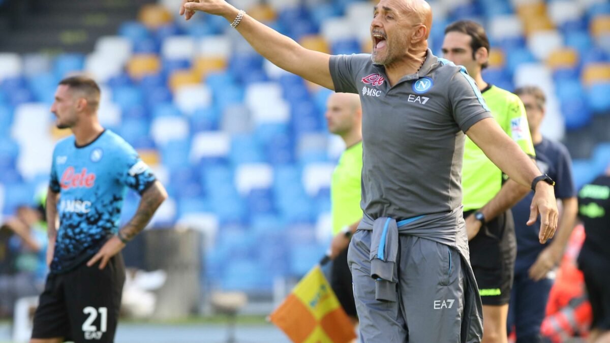 Spalletti