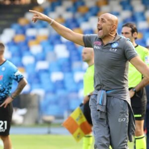 Spalletti