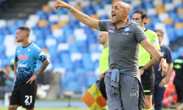 Spalletti