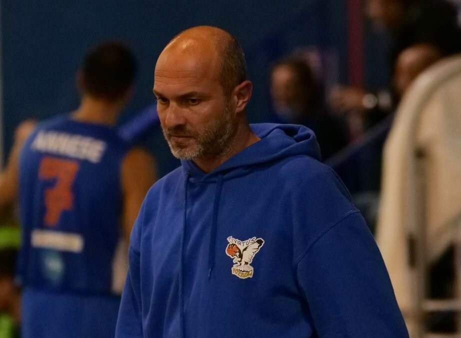 Virtus Pozzuoli si inchina a Monopoli, terzo ko consecutivo