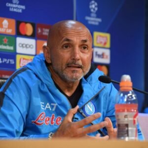 Spalletti