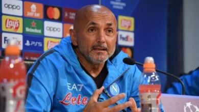 Spalletti