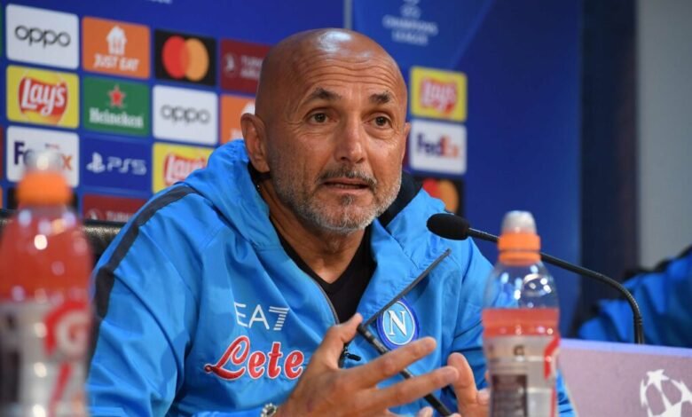 Spalletti
