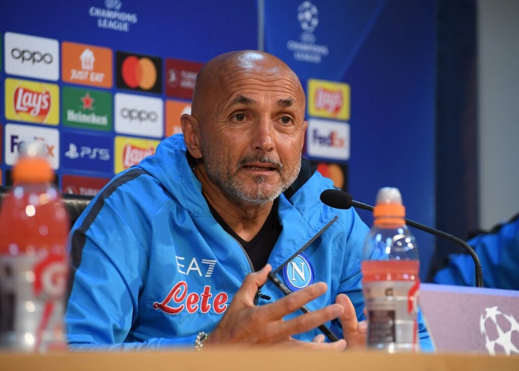 Spalletti