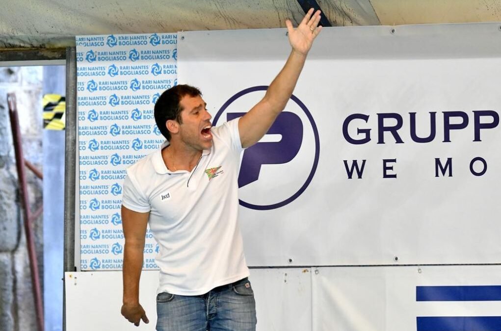 Posillipo atteso al riscatto in trasferta contro Bologna