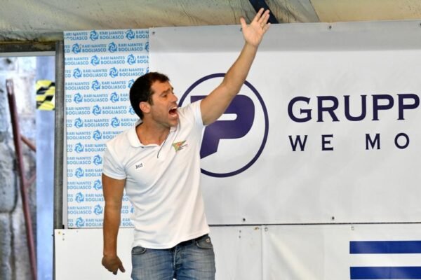 Posillipo atteso al riscatto in trasferta contro Bologna