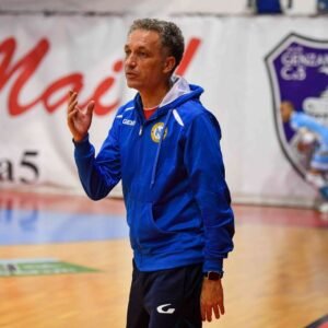 Napoli Futsal