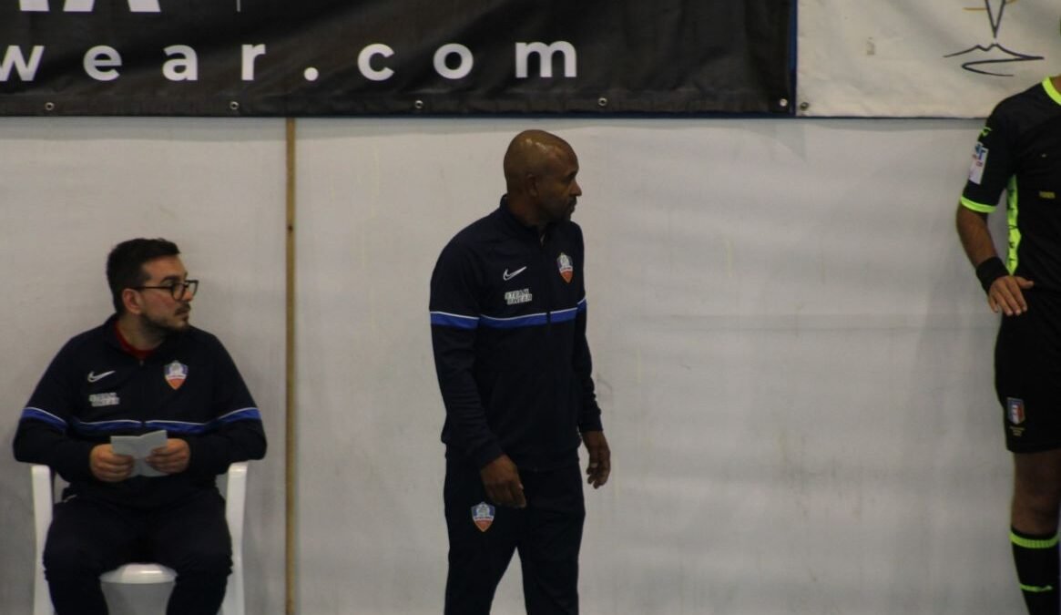 Napoli Barrese attesa dalla trasferta di Colleferro