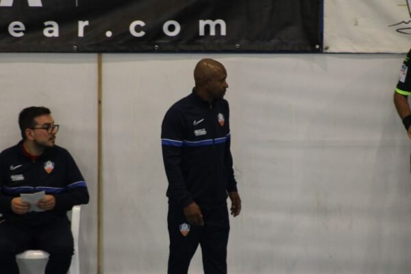 Napoli Barrese attesa dalla trasferta di Colleferro