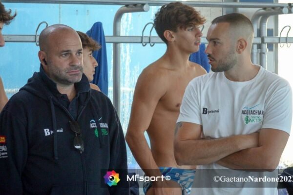 Aktis Acquachiara, debutto contro la Vis Nova in A2