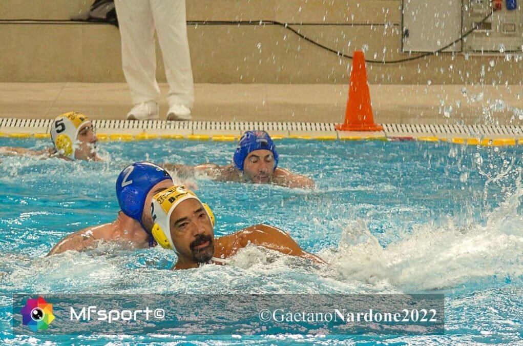 Ischia Marine Club, non basta Amaurys Perez: passa l’Ancona