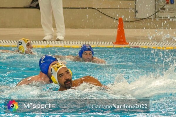 Ischia Marine Club, non basta Amaurys Perez: passa l’Ancona