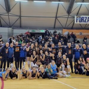 Arzano Volley