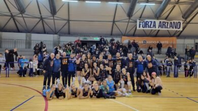 Arzano Volley