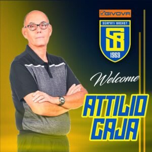 Attilio Caja