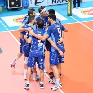 QuantaWare Napoli
