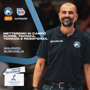 Gevi Napoli