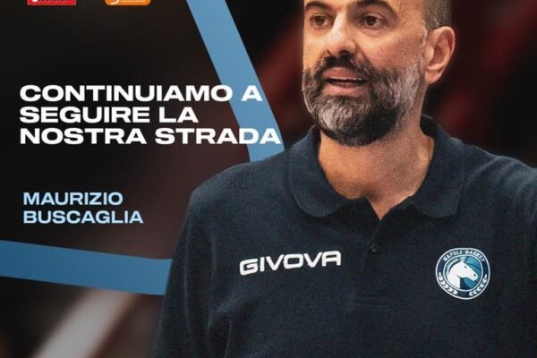 Gevi Napoli, domani trasferta a Venezia: debutta Williams