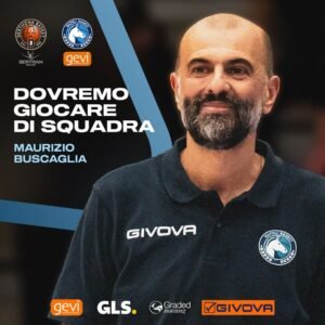 Gevi Napoli