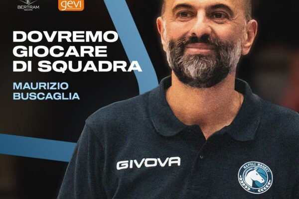 Gevi Napoli, domani in trasferta a Monferrato contro il Tortona