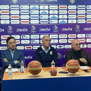 Givova Scafati