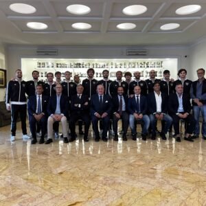 Canottieri Napoli