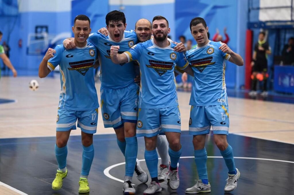 Napoli Futsal