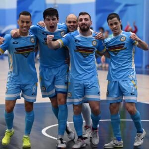 Napoli Futsal